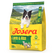 Josera Adult Lamb & Rice sucha karma z jagnięciną i ryżem dla dorosłych psów wszystkich ras, Waga [kg]: 0.9 