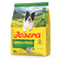 Josera Adult Salmon & Potato bezzbożowa sucha karma z łososiem dla dorosłych psów, Waga [kg]: 0.9 