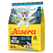Josera High Protein Junior Sea Fish bezzbożowa sucha karma z łososiem dla aktywnych szczeniąt, Waga [kg]: 0.9 