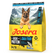 Josera High Protein Adult Sea Fish bezzbożowa sucha karma z rybami dla aktywnych psów, Waga [kg]: 0.9 